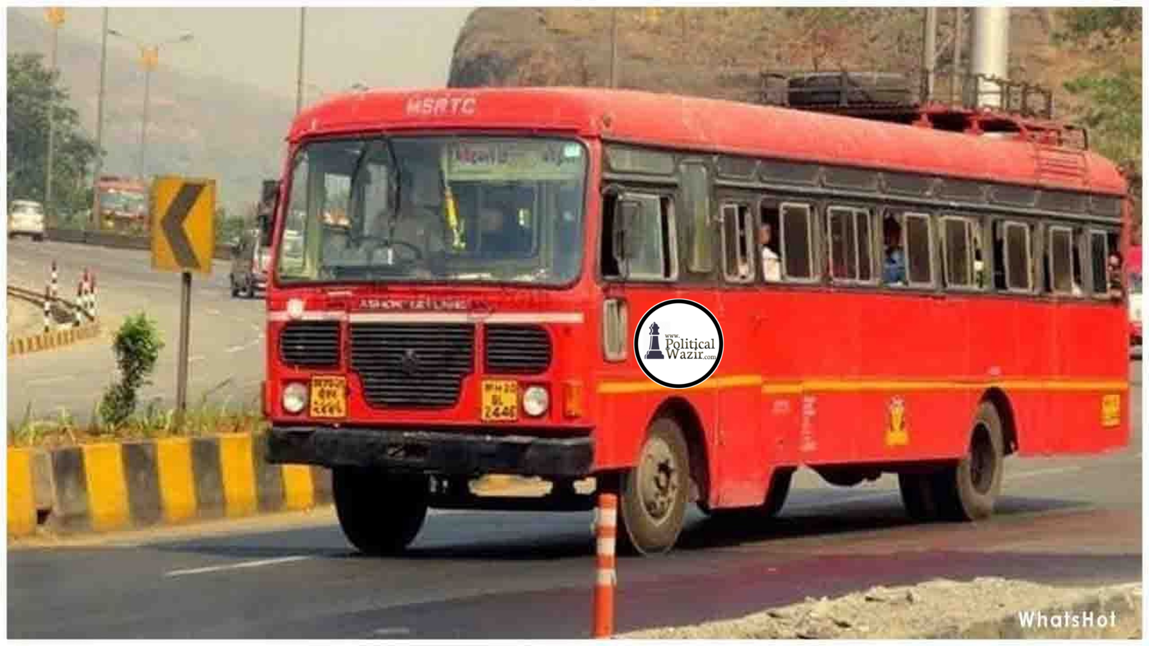 Msrtc