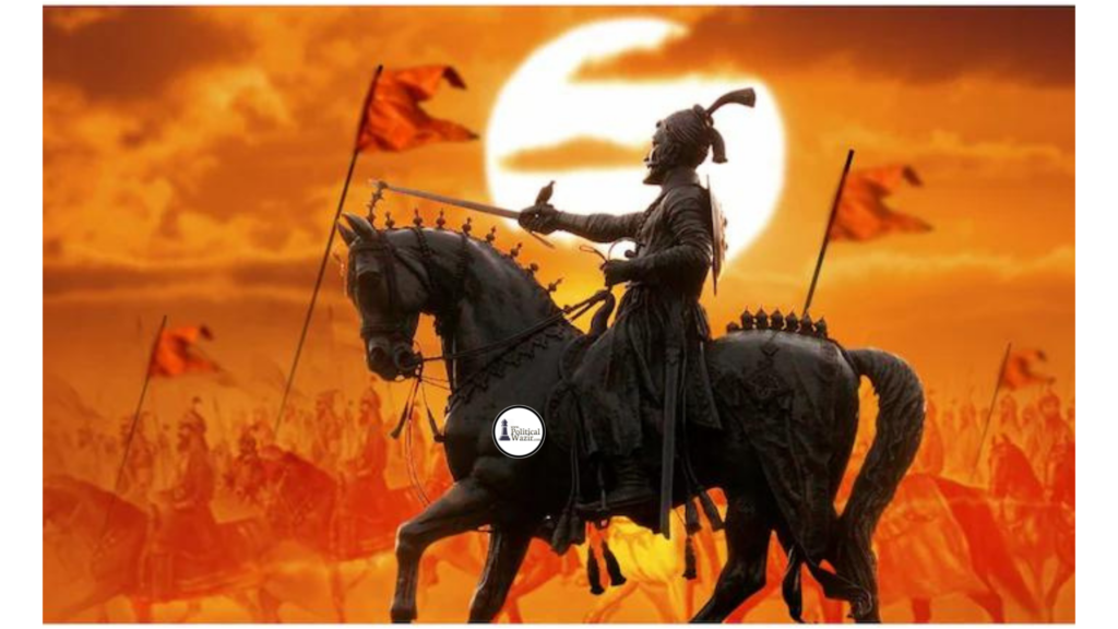koshiyari on chhatrapati shivaji maharaj