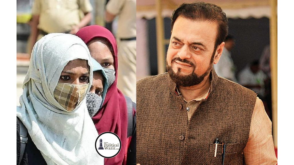 Doors are being closed for Muslims on all sides - Abu Azmi