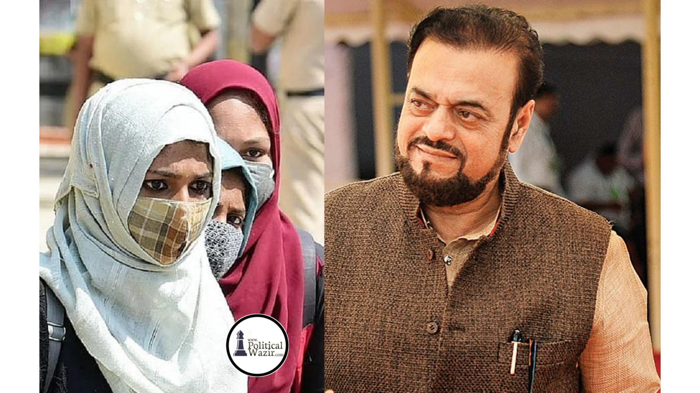 Doors are being closed for Muslims on all sides - Abu Azmi