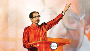 Don't harass Shiv Sainiks who saved Mumbai during 1992 riots: Chief Minister Uddhav Thackeray