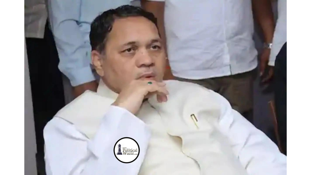 The state government will take back all the crimes of bullock cart race and lockdown