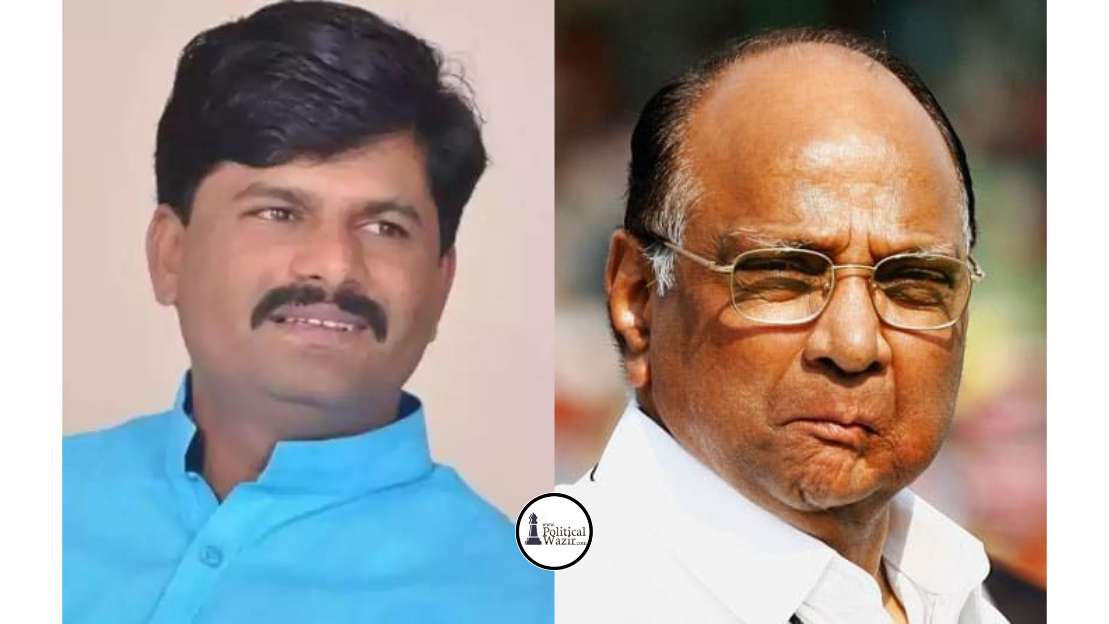 शरद पवार