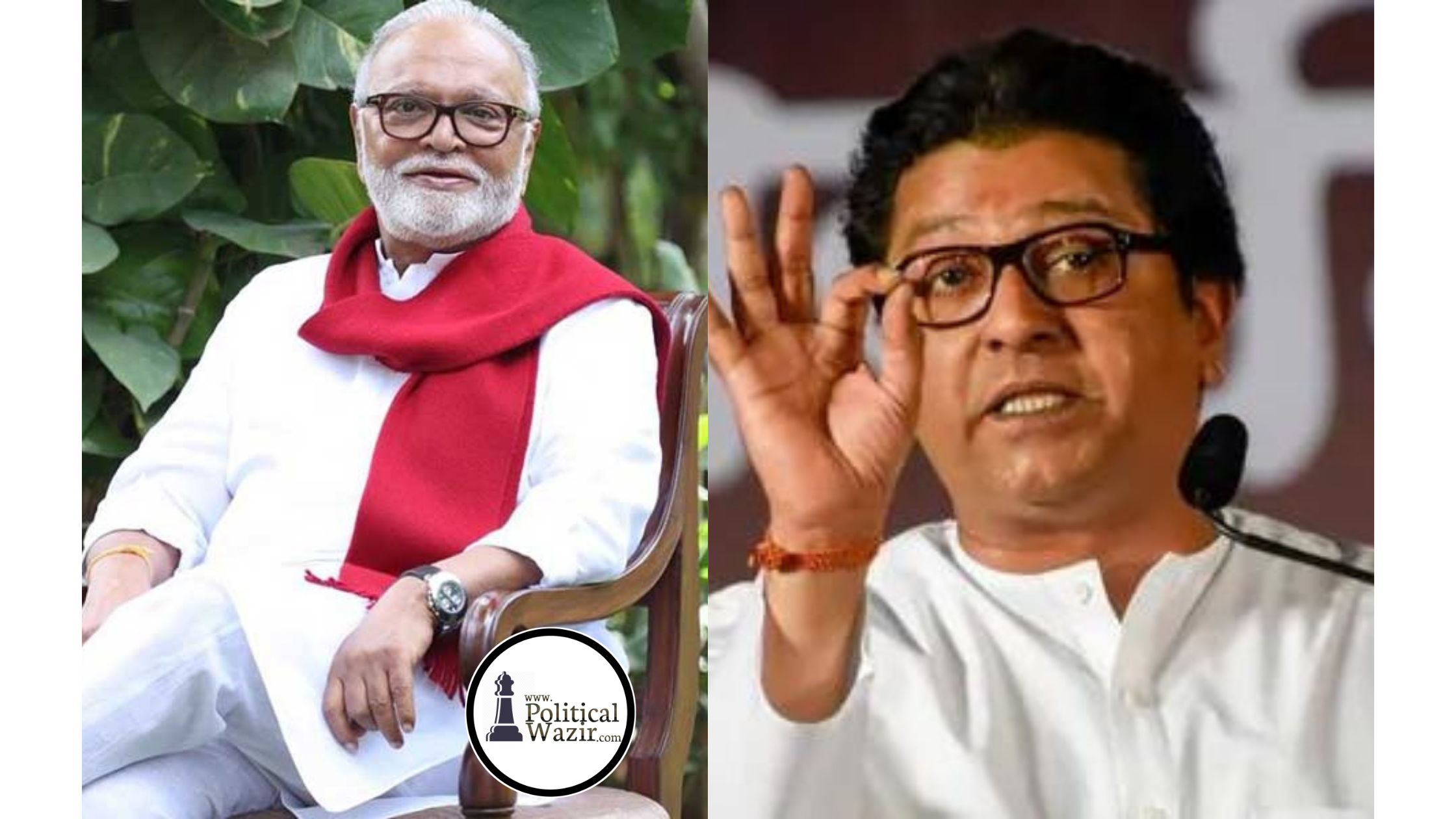 They don't even know where Raj Thackeray's engine is going - Chhagan Bhujbal