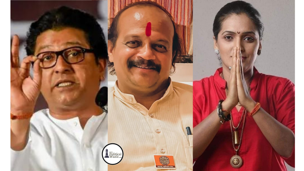 Vasant More had called me Rikamtekad - Rupali Thombre