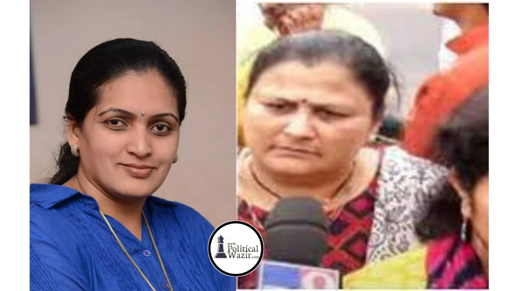 रुपाली पाटील