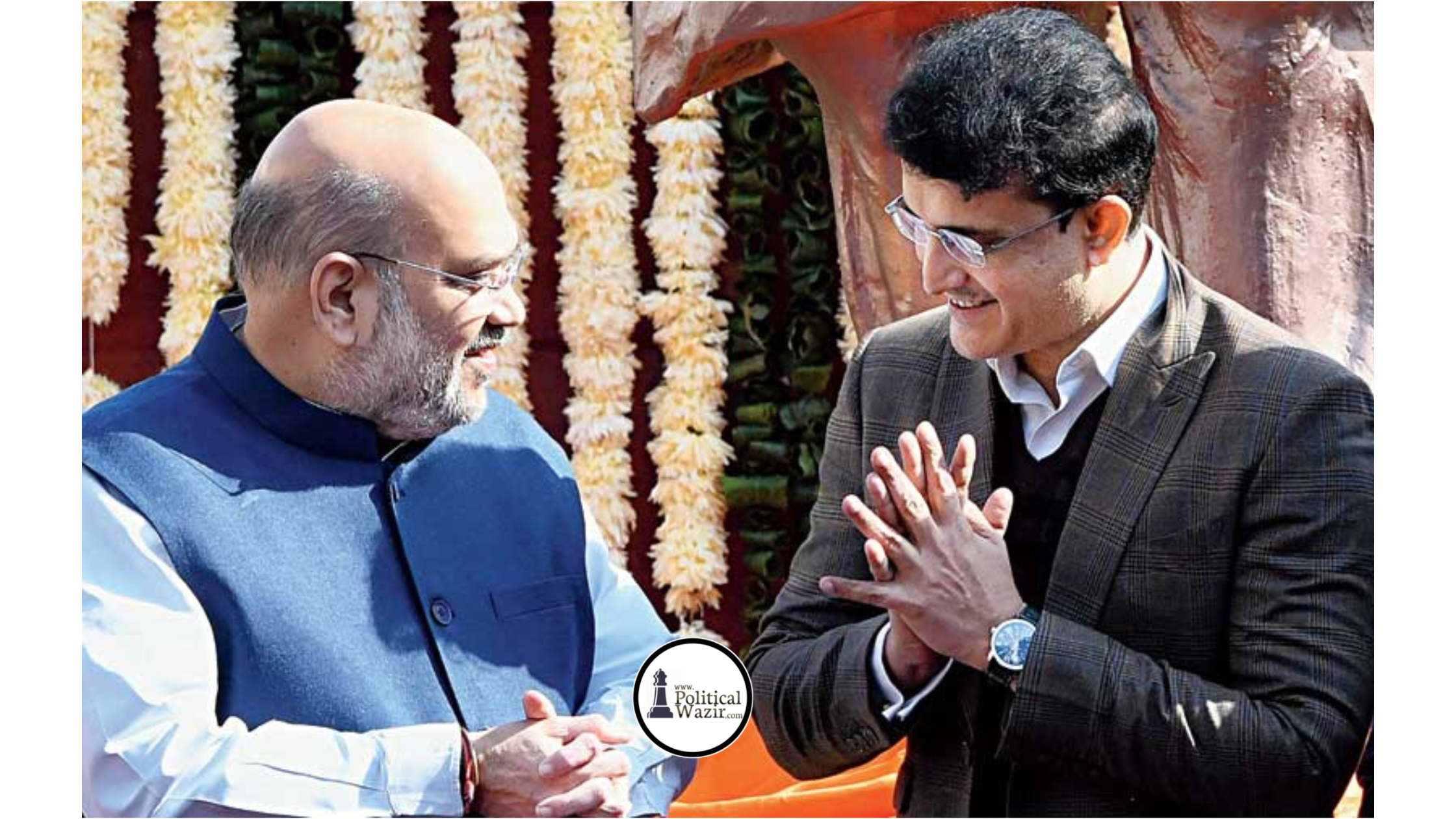 सौरव गांगुली