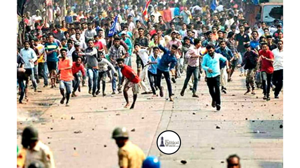 koregaon-bhima