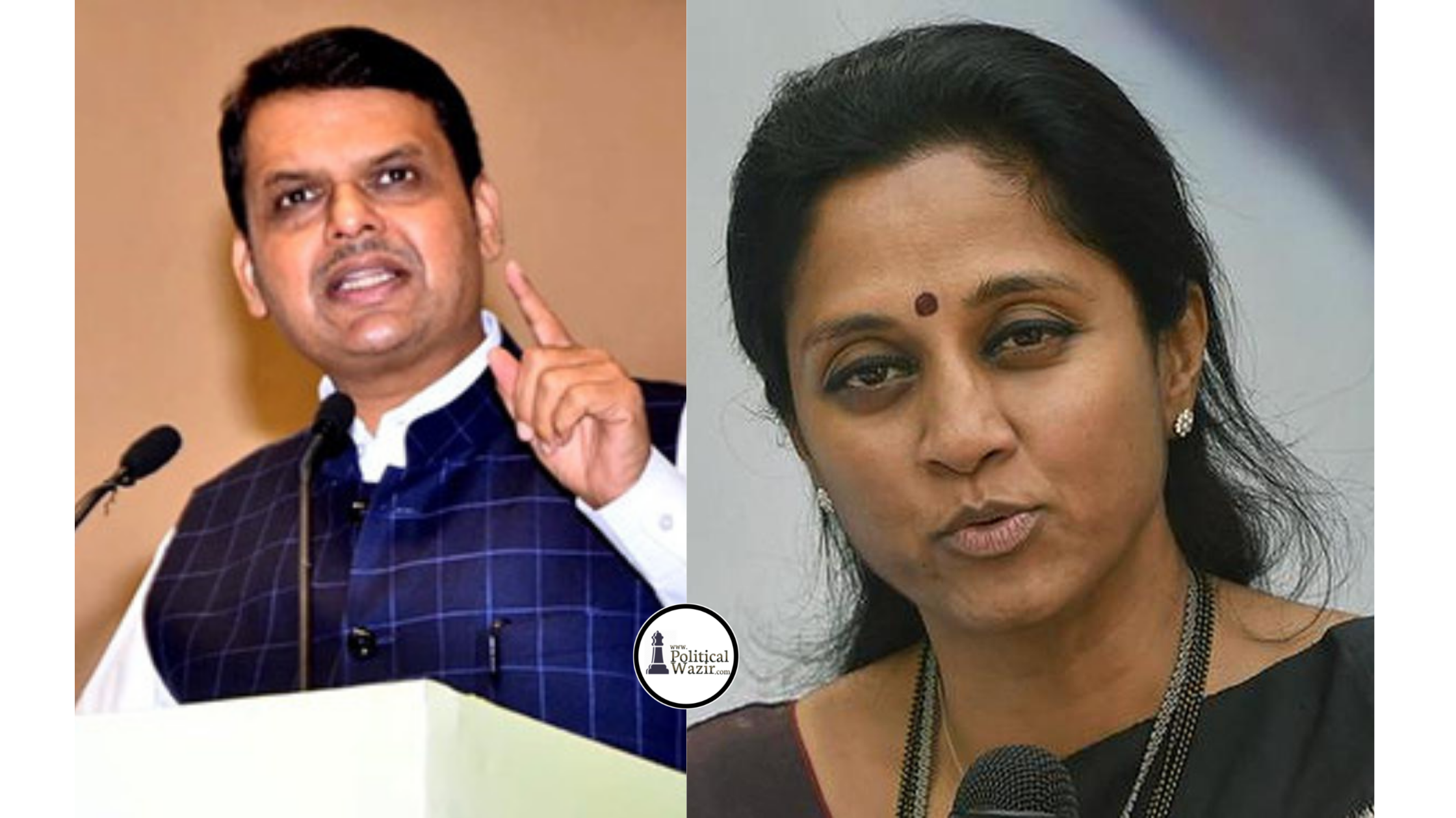 सुप्रिया सुळे