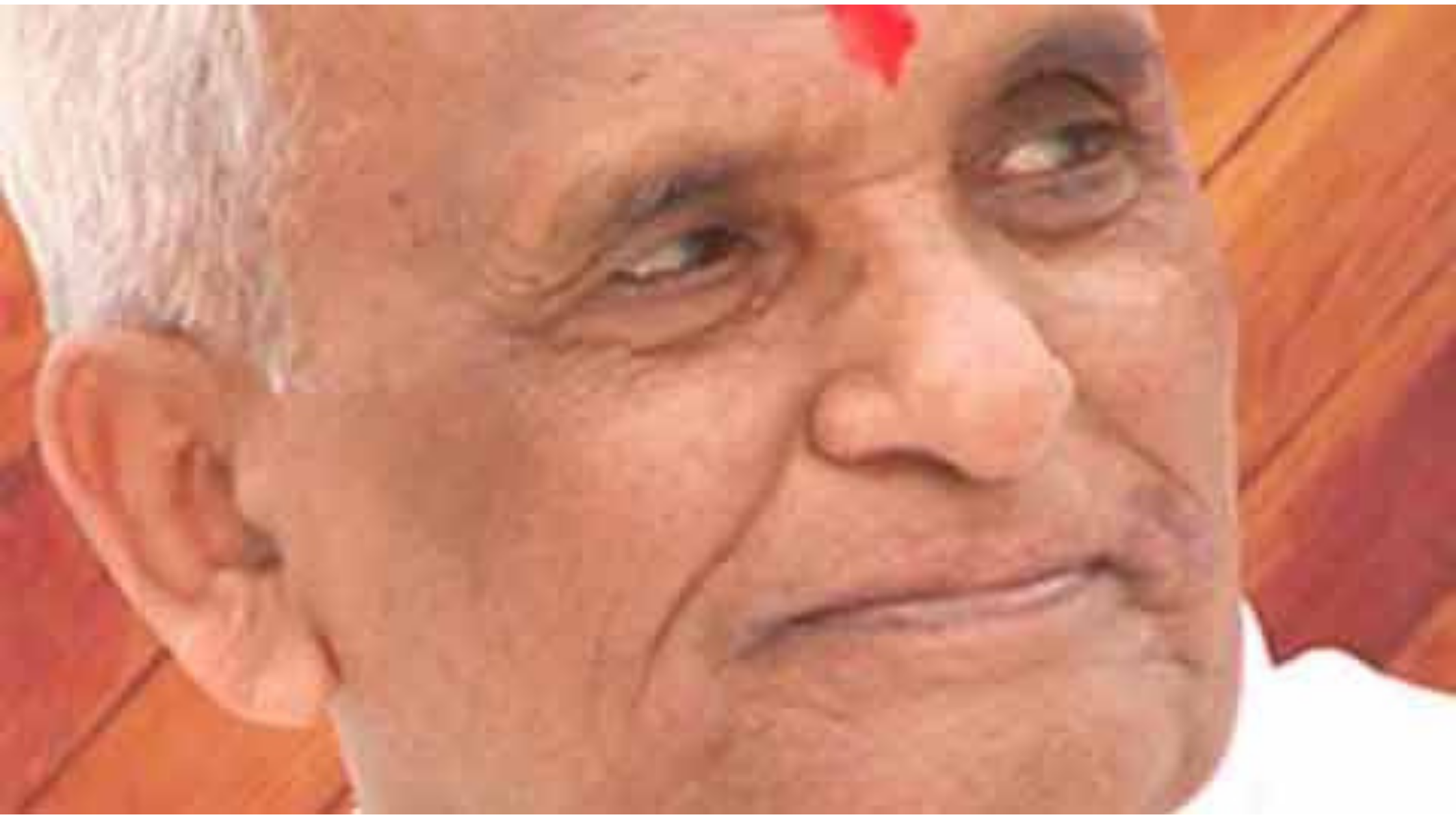 गणपतराव देशमुख