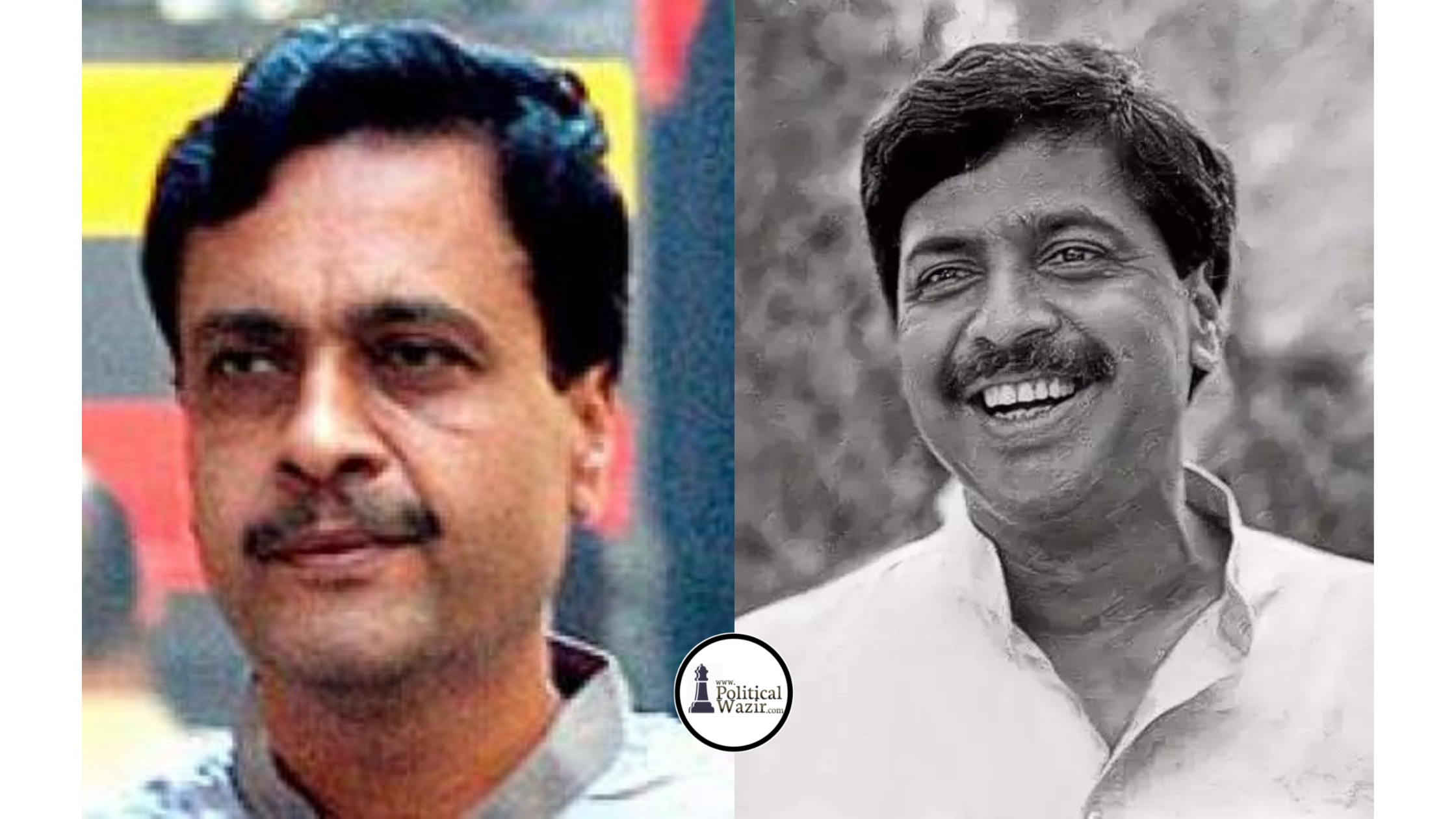 प्रवीण महाजन