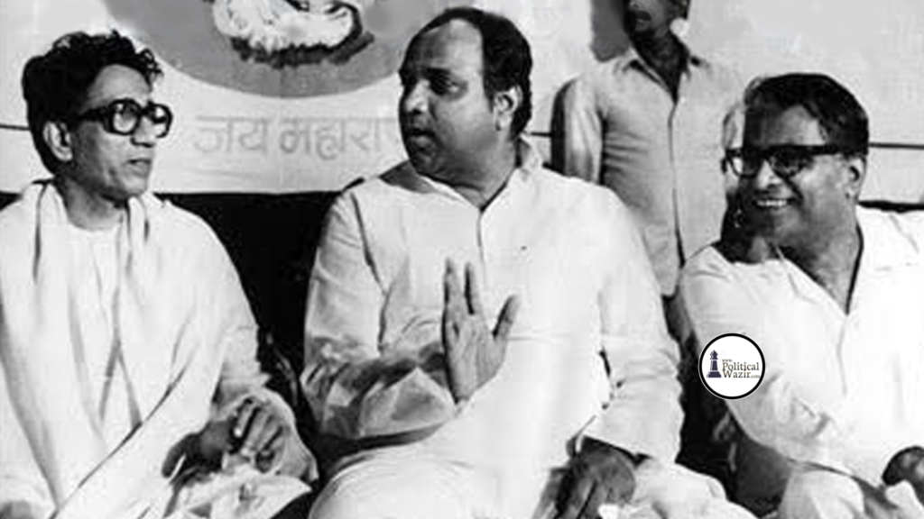 बाळासाहेब