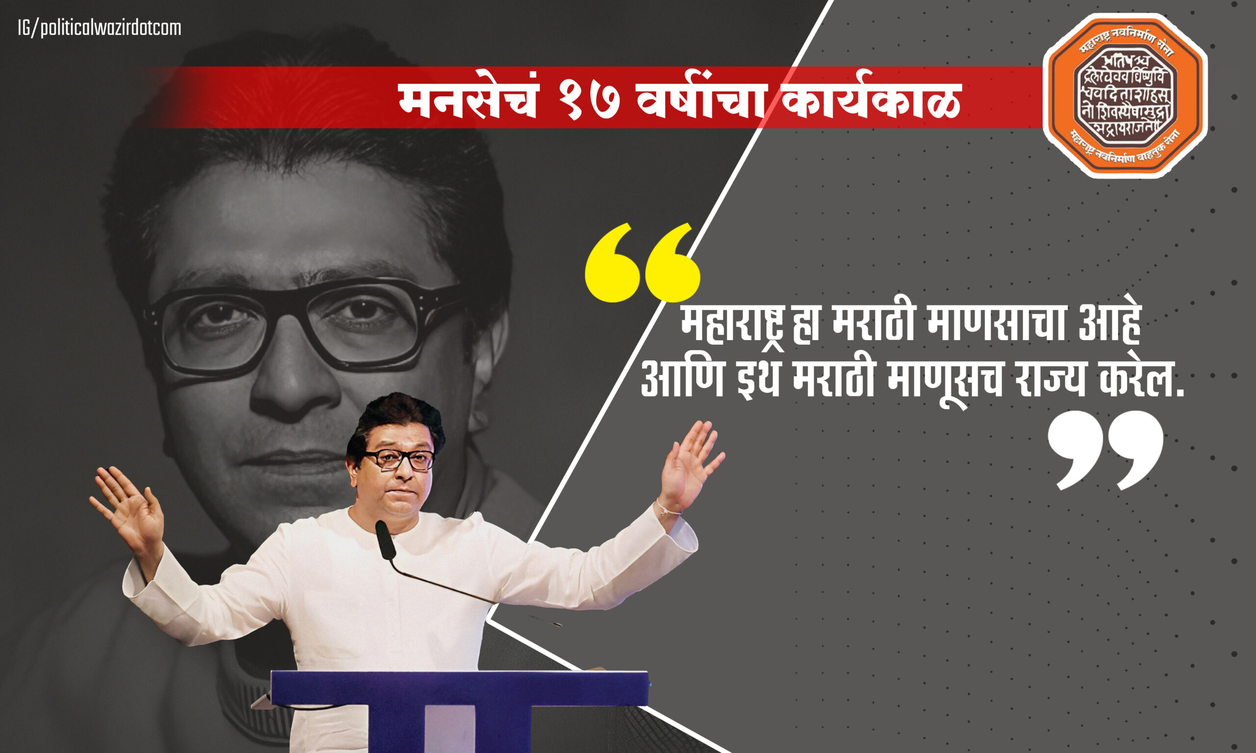 राज ठाकरे